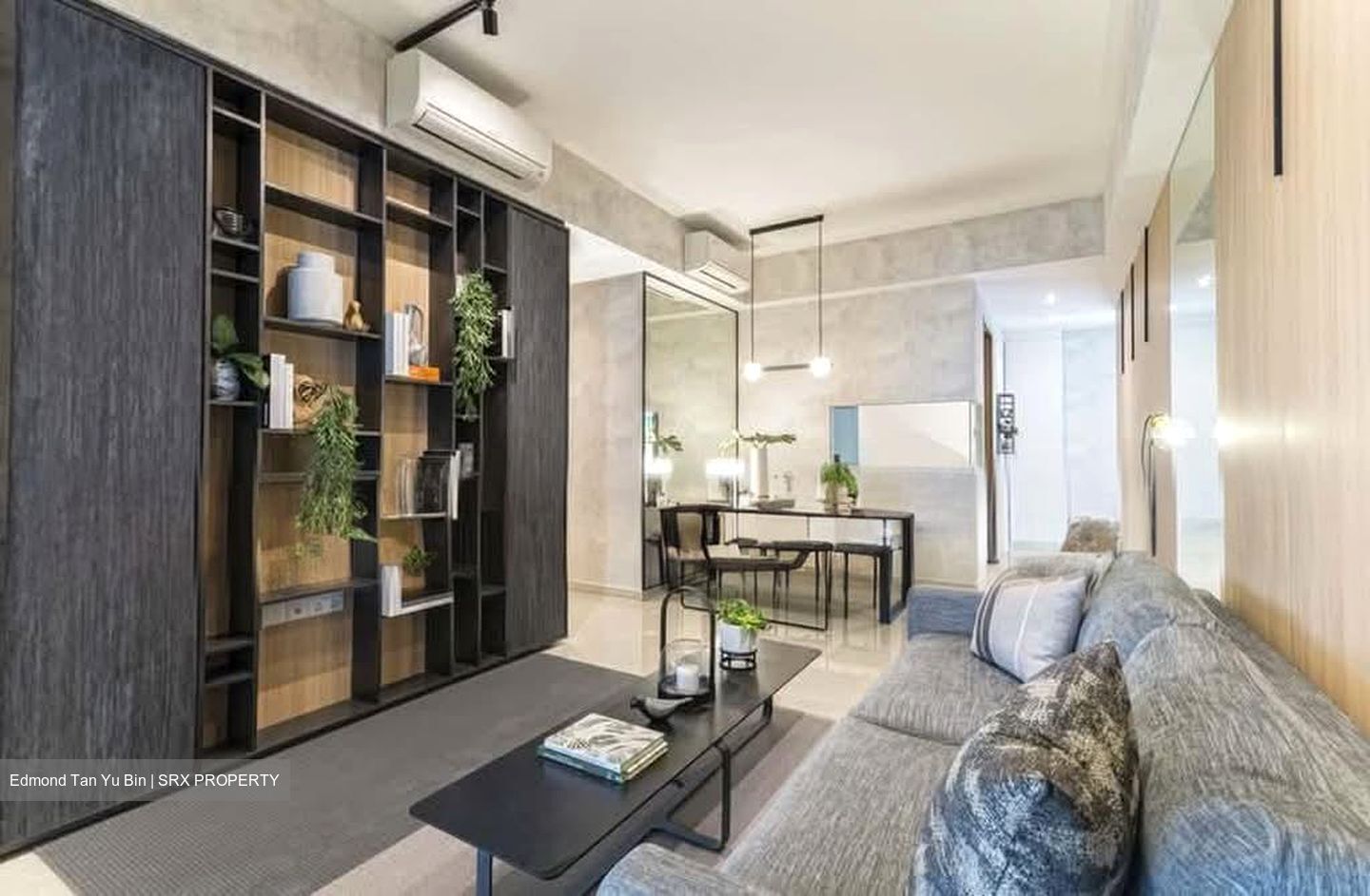 THE BROOKS I & II (D26), Apartment #571842391